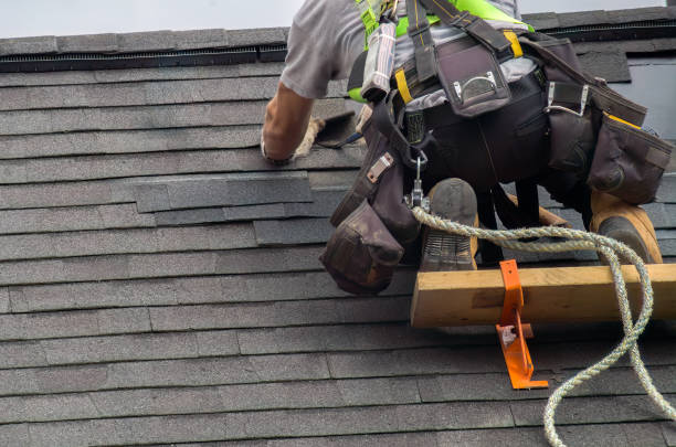 Reliable Roof Replacement contractor in Salisbury, MA by Brentwood Metal Roofing